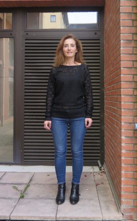 Delphine Lenne