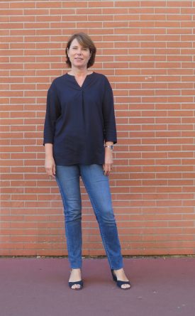 Fabienne Cros Rouquet