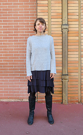 Nathalie Pezzotti