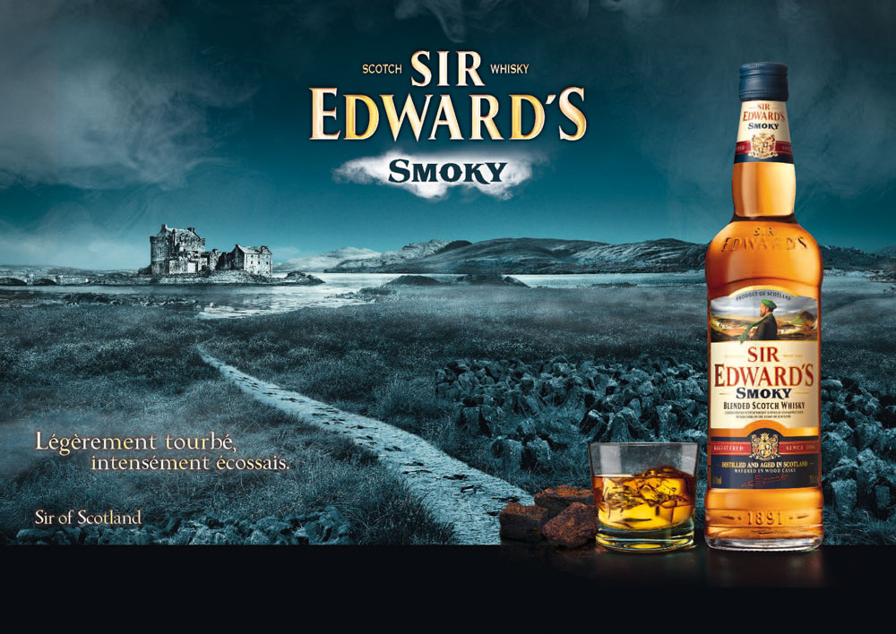 Sir Edward’s