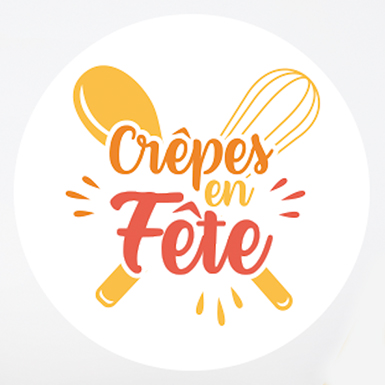 Crêpes en Fête