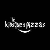 Kiosque à pizza