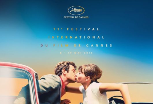 La sélection officielle du Festival de Cannes 2018, enfin dévoilée …