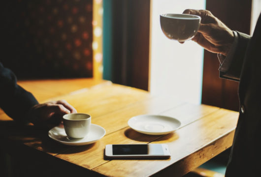 « FIKA », un levier puissant de communication interne