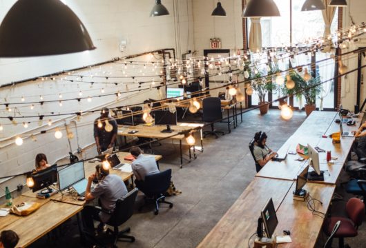 Hôtellerie + coworking : et si c’était l’adéquation gagnante ?